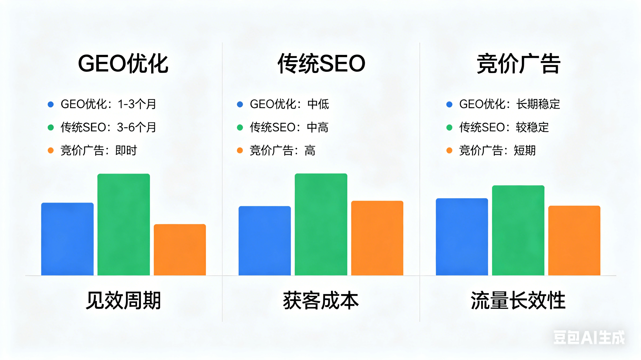 西宁GEO优化多久能出效果？企业AI获客见效周期全解析